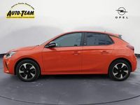 Gebraucht Opel Corsa-e Edition 100 kW (136 PS) 2022 Orange Kleinwagen