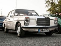 Gebraucht Mercedes /8 95 PS (69 kW) 1971 Beige Limousine