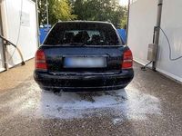 Gebraucht Audi A4 S-Line 125 PS (91 kW) 1998 Kombi