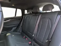 Gebraucht BMW X4 M Performance 510 PS (375 kW) 2023 Carbonschwarz (schwarz) SUV
