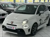 Gebraucht Abarth 595 Turismo 165 PS (121 kW) 2022 Other Kleinwagen
