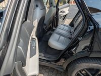 Gebraucht Jaguar E-Pace R-Dynamic 200 PS (147 kW) 2023 Schwarz SUV