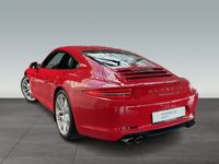 gebraucht Porsche 911 Carrera S 991