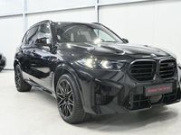 Gebraucht BMW X5 M Competition Edition 625 PS (459 kW) 2025 Schwarz SUV