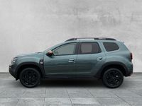 Gebraucht Dacia Duster Extreme 150 PS (110 kW) 2023 Grün SUV