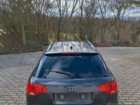 gebraucht Audi A4 Avant B7 S-line 2.0 Tdi