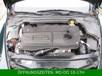 Usata Lancia Thesis 175 CV (128 kW) 2003 Berlina