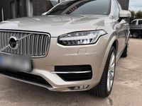 Gebraucht Volvo XC90 225 PS (165 kW) 2015 Grau SUV
