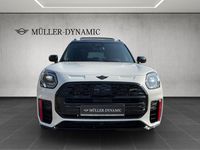 Gebraucht Mini John Cooper Works Countryman 300 PS (220 kW) 2025 Weiß SUV