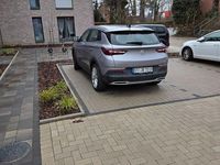 Gebraucht Opel Grandland X Business Edition 300 PS (220 kW) 2021 Grau SUV