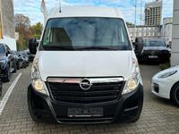 gebraucht Opel Movano 2,3 CDTI L2H2 9- Sitzer*Behindertengere