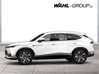 Neu MG HS Luxury 170 PS (125 kW) 2025 Weiß SUV