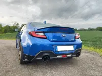 Gebraucht Subaru BRZ 234 PS (172 kW) 2023 Blau Coupé