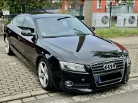 Gebraucht Audi A5 Sportback S-Line 143 PS (105 kW) 2010 Kleinwagen