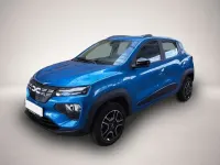 Gebraucht Dacia Spring Essentiel 33 kW (45 PS) 2023 Blau Kleinwagen