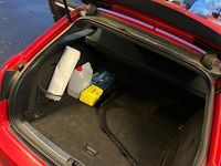 Gebraucht Audi A4 115 PS (84 kW) 2008 Rot Kombi