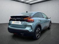 Second-hand Citroën C4 Shine 131 CP (96 kW) 2024 Albastru SUV