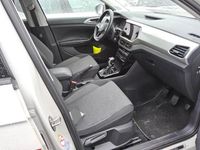 Gebraucht VW T-Cross Move 110 PS (80 kW) 2023 SUV