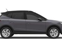 Neu Seat Arona Style 116 PS (85 kW) 2026 Grau metallic SUV
