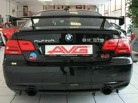 gebraucht Alpina B3 GT3 Coupe 408PS Nummer 44 Topzustand!