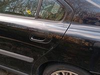 Gebraucht Volvo S60 250 PS (183 kW) 2003 Schwarz Limousine