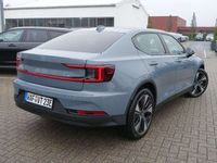 gebraucht Polestar 2 Long Range Dual Motor Elektro 78kWh/Plus-Paket