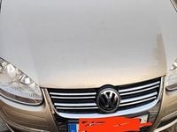 Gebraucht VW Jetta Comfortline 140 PS (102 kW) 2008 Gold Limousine