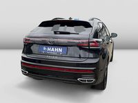 Gebraucht VW Taigo R-line 116 PS (85 kW) 2025 Deep black perleffekt SUV