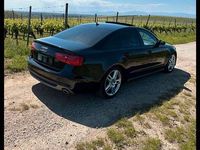 Second-hand Audi A6 313 CP (230 kW) 2012 Negru Berlinǎ