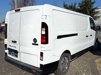 Gebraucht Fiat Talento 145 PS (106 kW) 2021 Weiß Van / Kleinbus