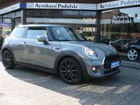 Gebraucht Mini ONE 102 PS (75 kW) 2018 Rooftop grey Kleinwagen