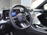 gebraucht Mercedes C300 C 300T AMG 4M PANO+360°-KAMERA+LED+NAVI+TOTWIN+