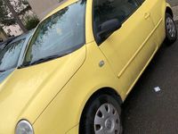 gebraucht VW Lupo 1.0 l