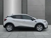 Neu Mitsubishi ASX Plus 158 PS (116 kW) 2026 Weiß (himalayaweiss) SUV