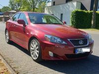 gebraucht Lexus IS250 IS 250Aut