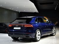 gebraucht Audi Q8 55 TFSI e quattro*S-LINE SPORT*B&O*MATRIX*22"LM