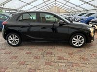 Gebraucht Opel Corsa Edition 101 PS (74 kW) 2020 Karbon schwarz Limousine