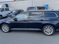 Gebraucht VW Passat Highline 150 PS (110 kW) 2018 Kombi