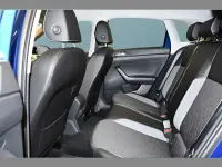 Gebraucht VW Taigo 150 PS (110 kW) 2025 Blau SUV
