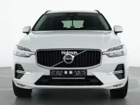Używany Volvo XC60 Core 197 KM (144 kW) 2024 Biały SUV
