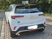 Gebraucht Opel Mokka-e Elegance 100 kW (136 PS) 2022 Weiß SUV