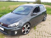 gebraucht VW Golf VI 