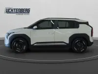 Neu Kia EV3 Earth 150 kW (204 PS) 2026 Weiß SUV