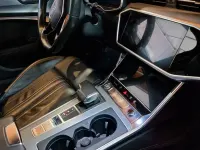 Gebraucht Audi A6 S-Line 286 PS (210 kW) 2018 Schwarz Kombi