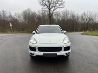 gebraucht Porsche Cayenne 3.0 V6 Diesel *LED* Facelift Navi etc.