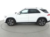 Gebraucht Mercedes GLE350 136 PS (100 kW) 2021 Weiß SUV