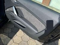 Second-hand Audi TTS 310 CP (228 kW) 2016 Negru Coupe