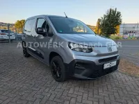 Gebraucht Fiat Doblò 110 PS (80 kW) 2024 Grau Van / Kleinbus