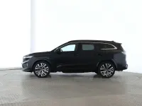 Gebraucht Renault Espace Iconic 200 PS (147 kW) 2025 Schwarz SUV
