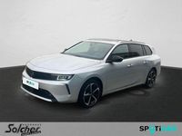 Gebraucht Opel Astra Elegance 110 PS (80 kW) 2023 Grau Kombi